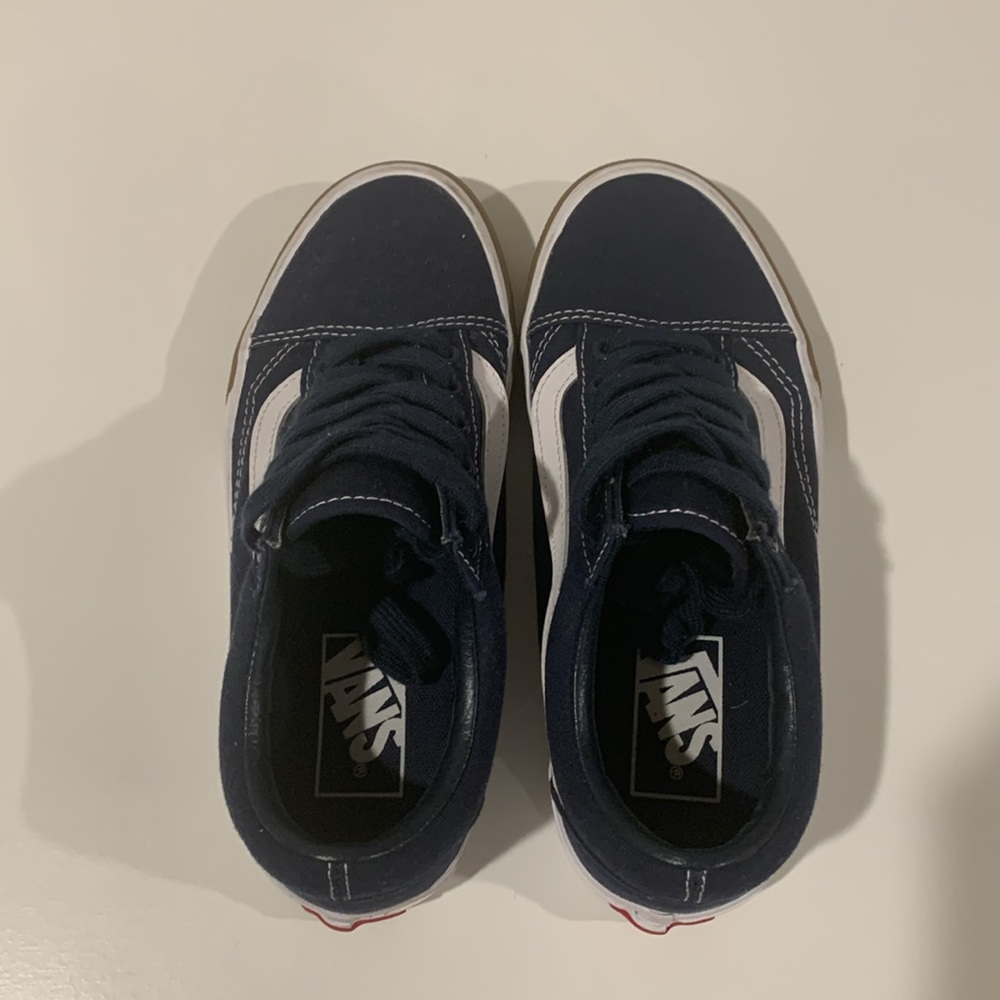 Vans sneaker - Picture 5 of 10